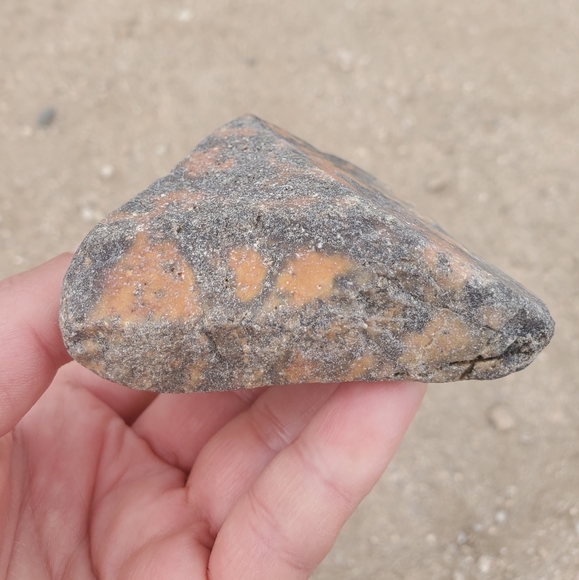 Interesting Rock Find - Picture 10 of 12